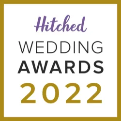 Award badge
